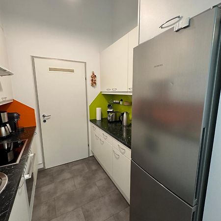 Vienna Apartment Gutarra II المظهر الخارجي الصورة