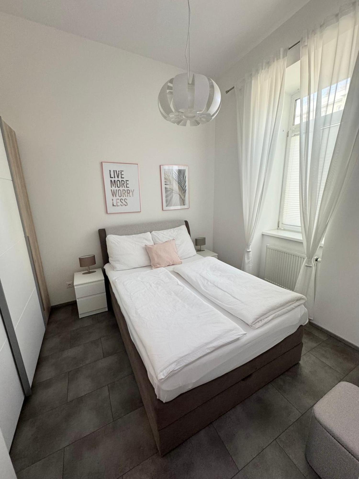 Vienna Apartment Gutarra II المظهر الخارجي الصورة