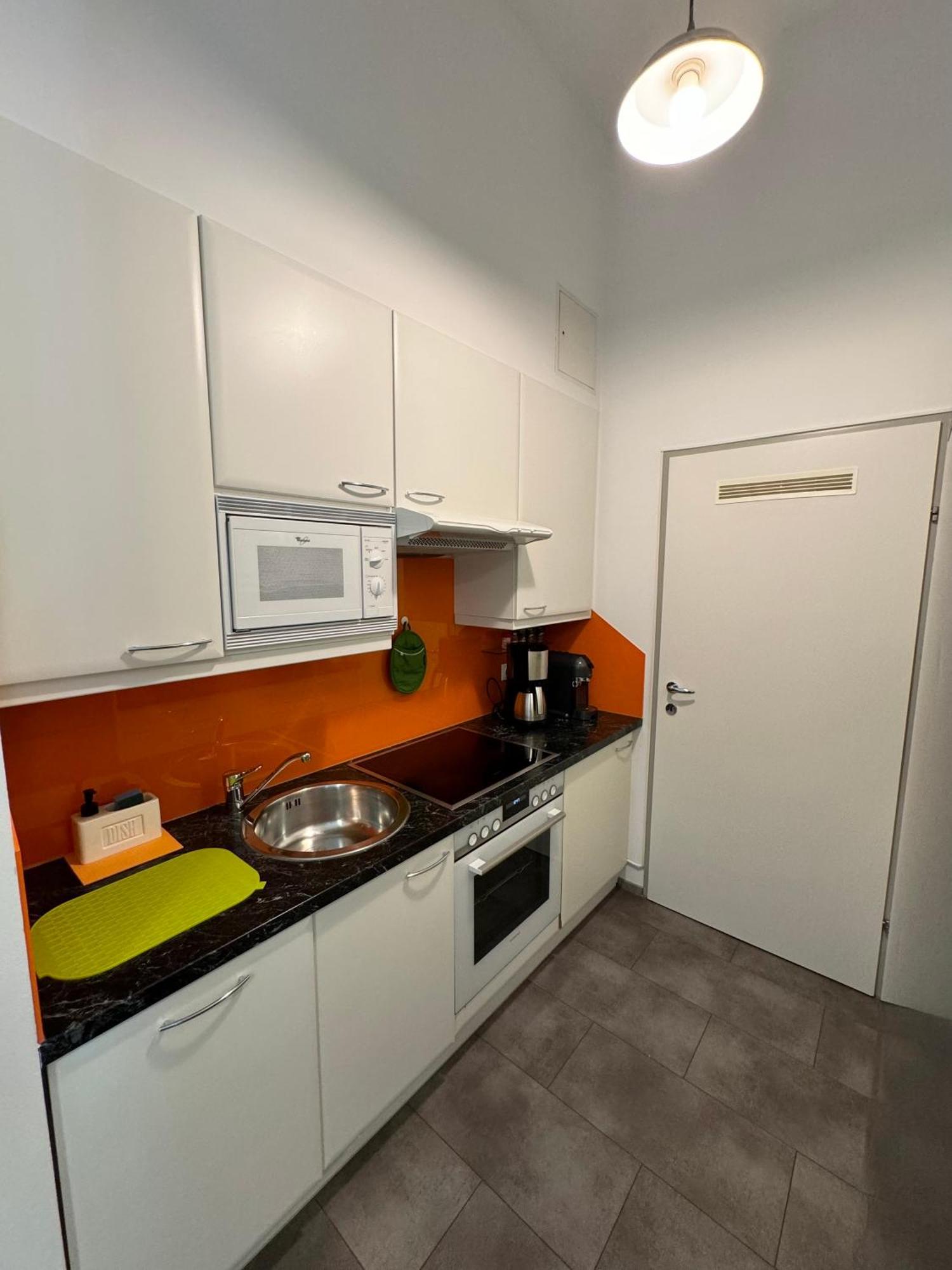 Vienna Apartment Gutarra II المظهر الخارجي الصورة