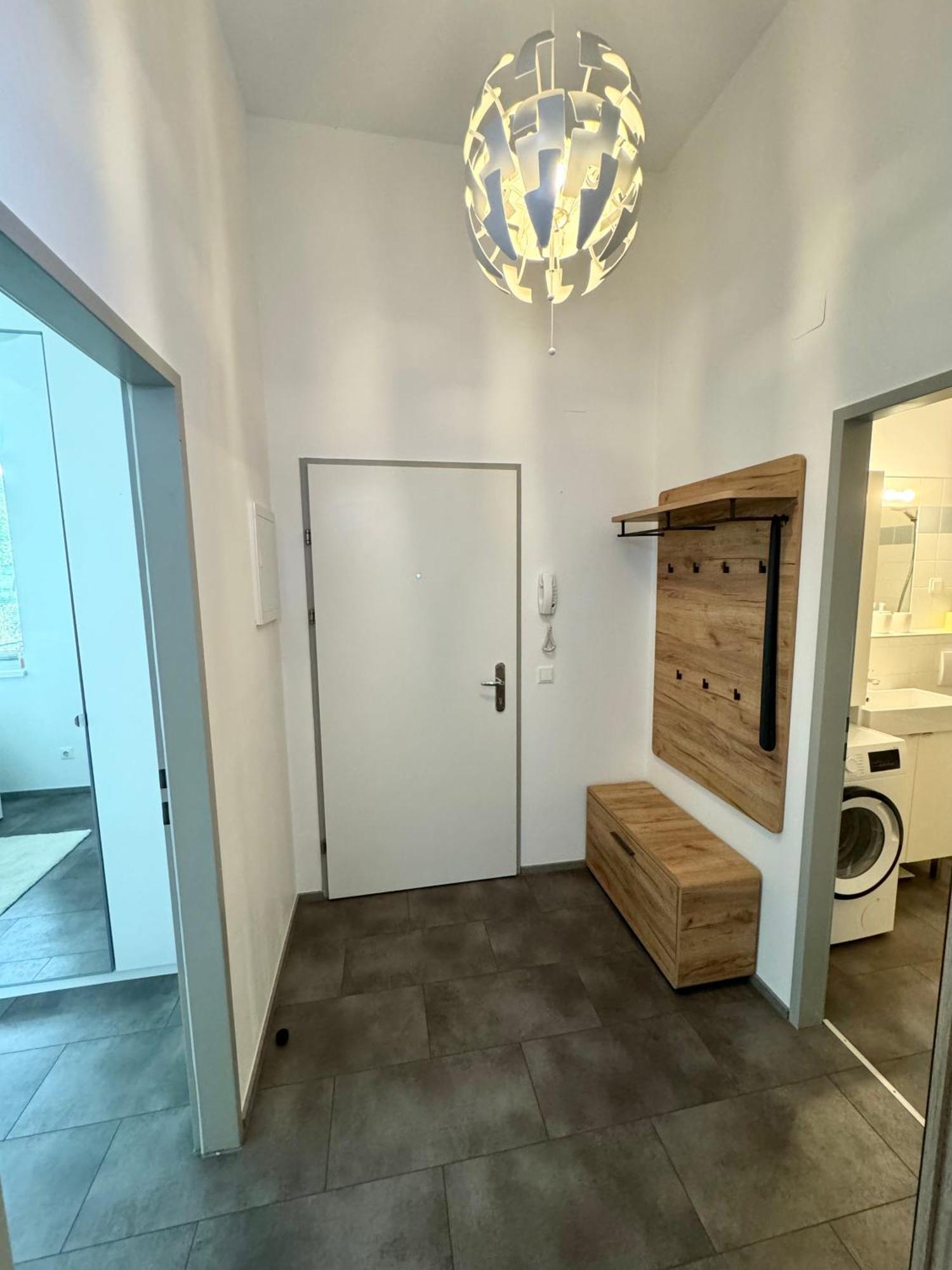 Vienna Apartment Gutarra II المظهر الخارجي الصورة