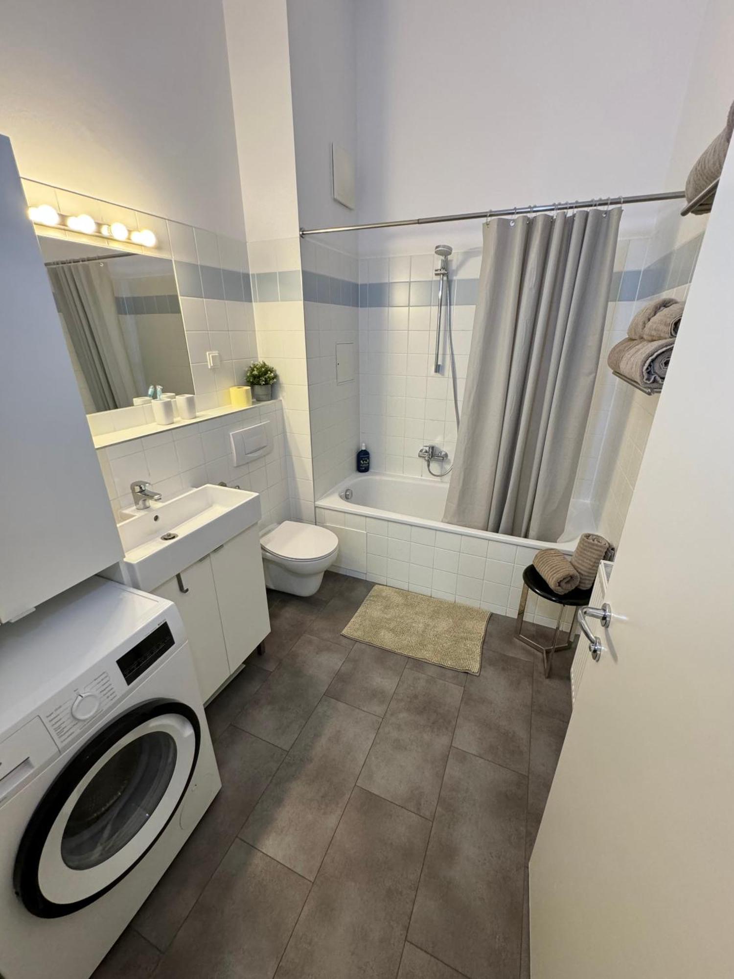 Vienna Apartment Gutarra II المظهر الخارجي الصورة