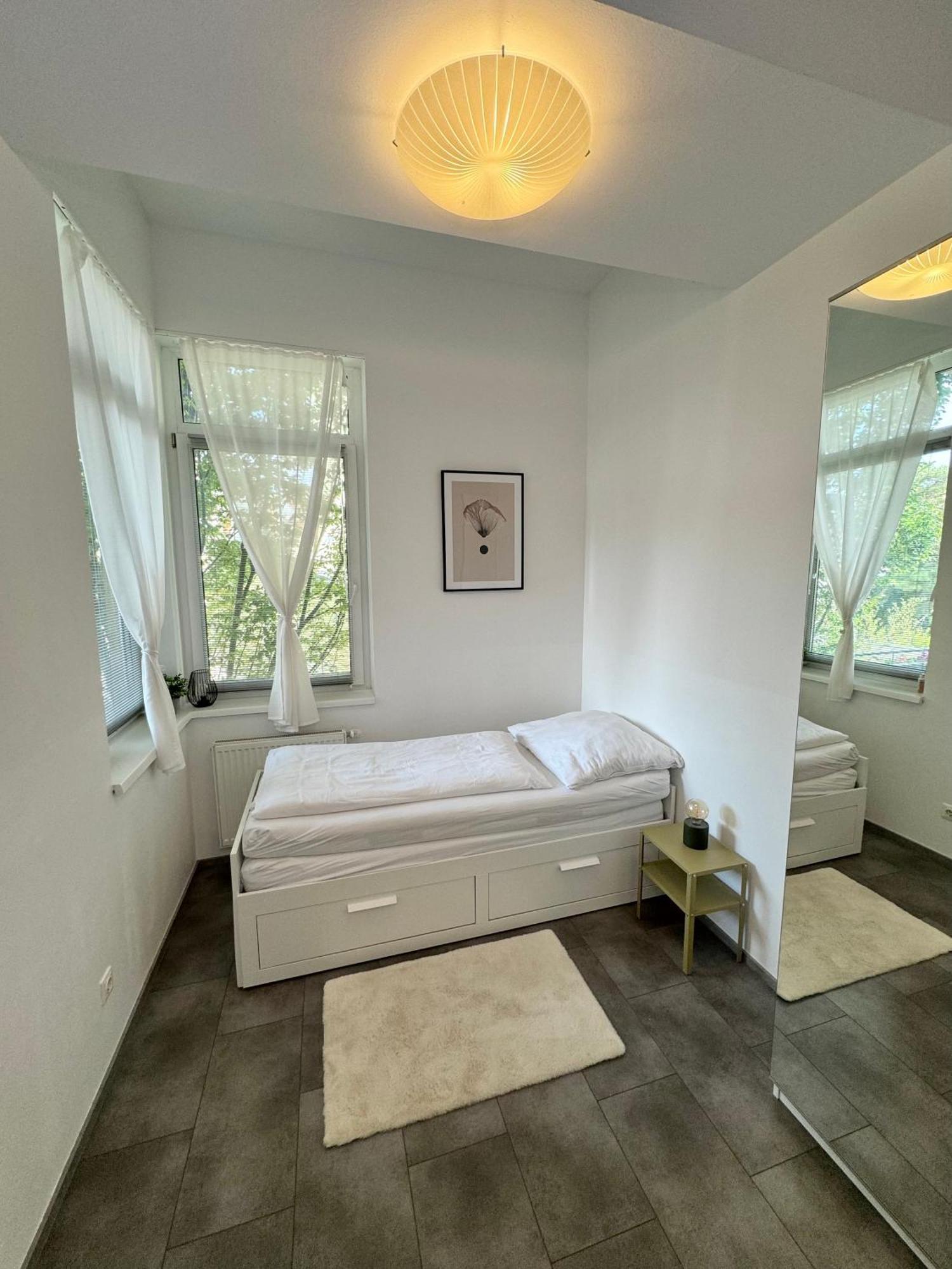 Vienna Apartment Gutarra II المظهر الخارجي الصورة